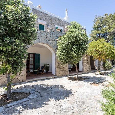 Il Posto Delle Fragole Bed & Breakfast Castro  Exterior photo