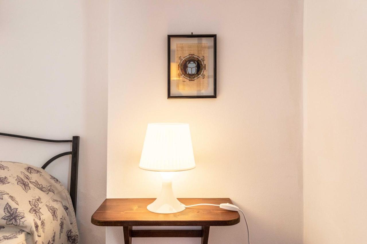Il Posto Delle Fragole Bed & Breakfast Castro  Exterior photo