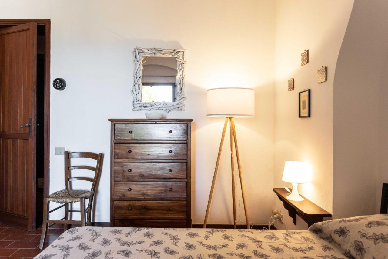 Il Posto Delle Fragole Bed & Breakfast Castro  Exterior photo