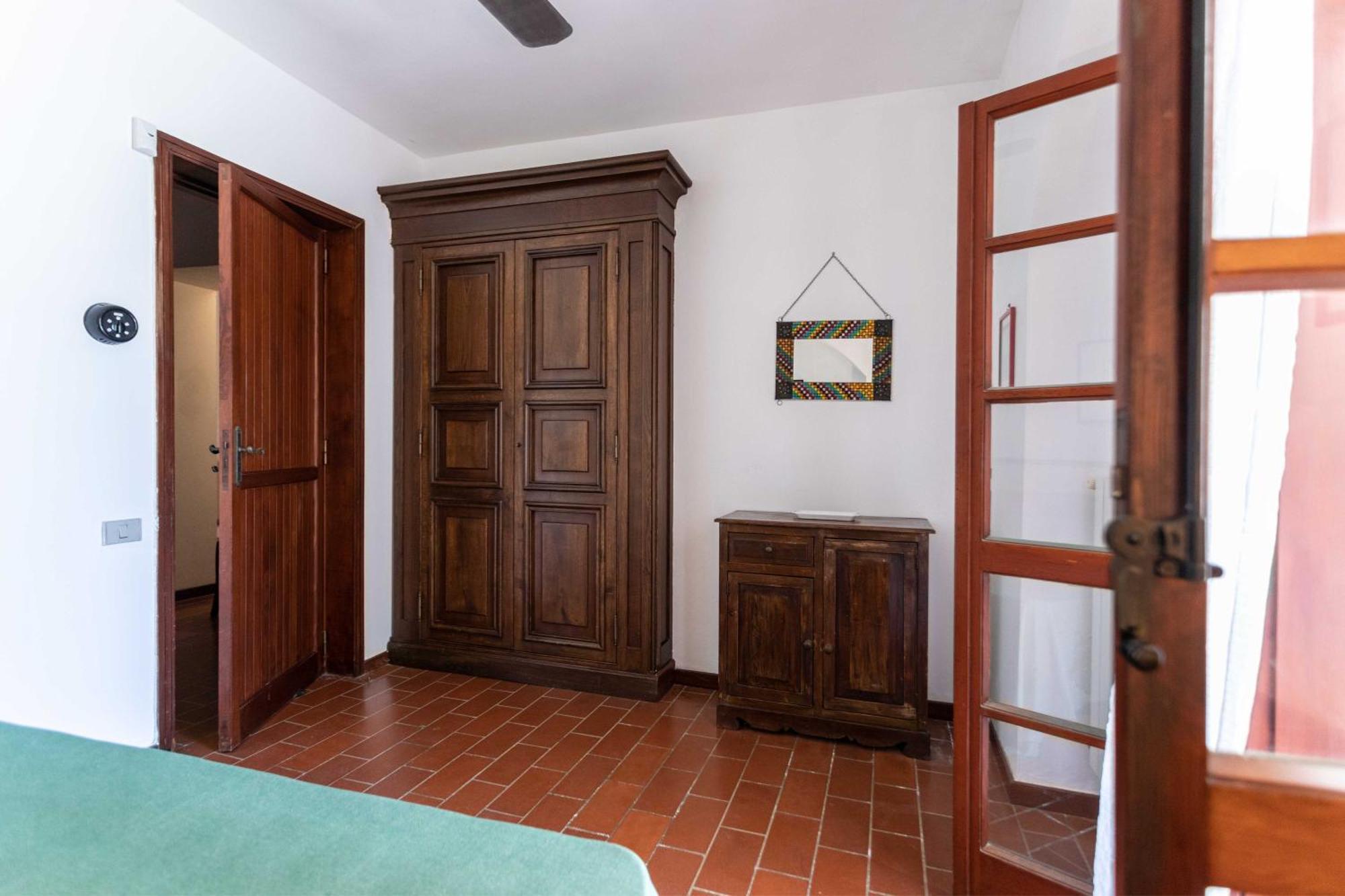 Il Posto Delle Fragole Bed & Breakfast Castro  Room photo