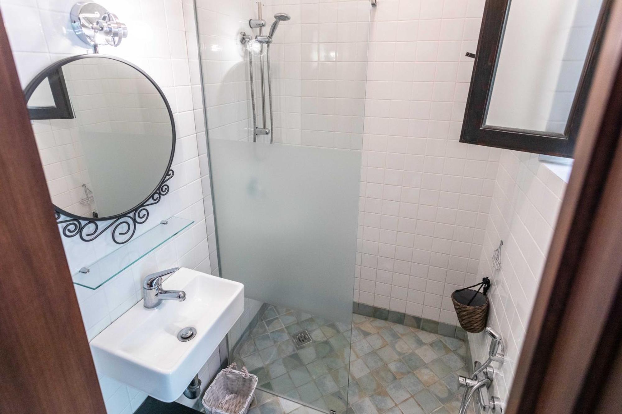 Il Posto Delle Fragole Bed & Breakfast Castro  Room photo