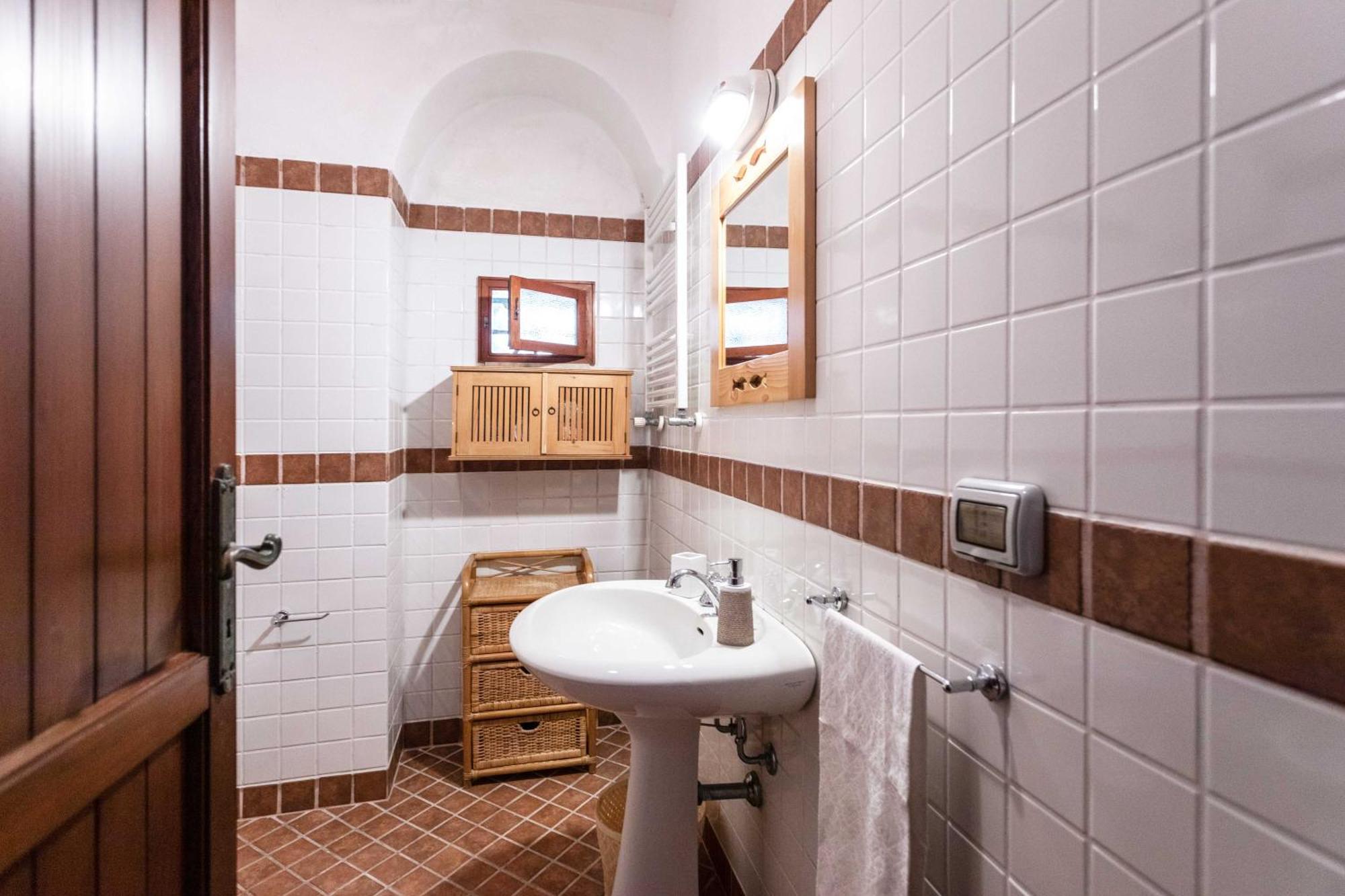 Il Posto Delle Fragole Bed & Breakfast Castro  Room photo