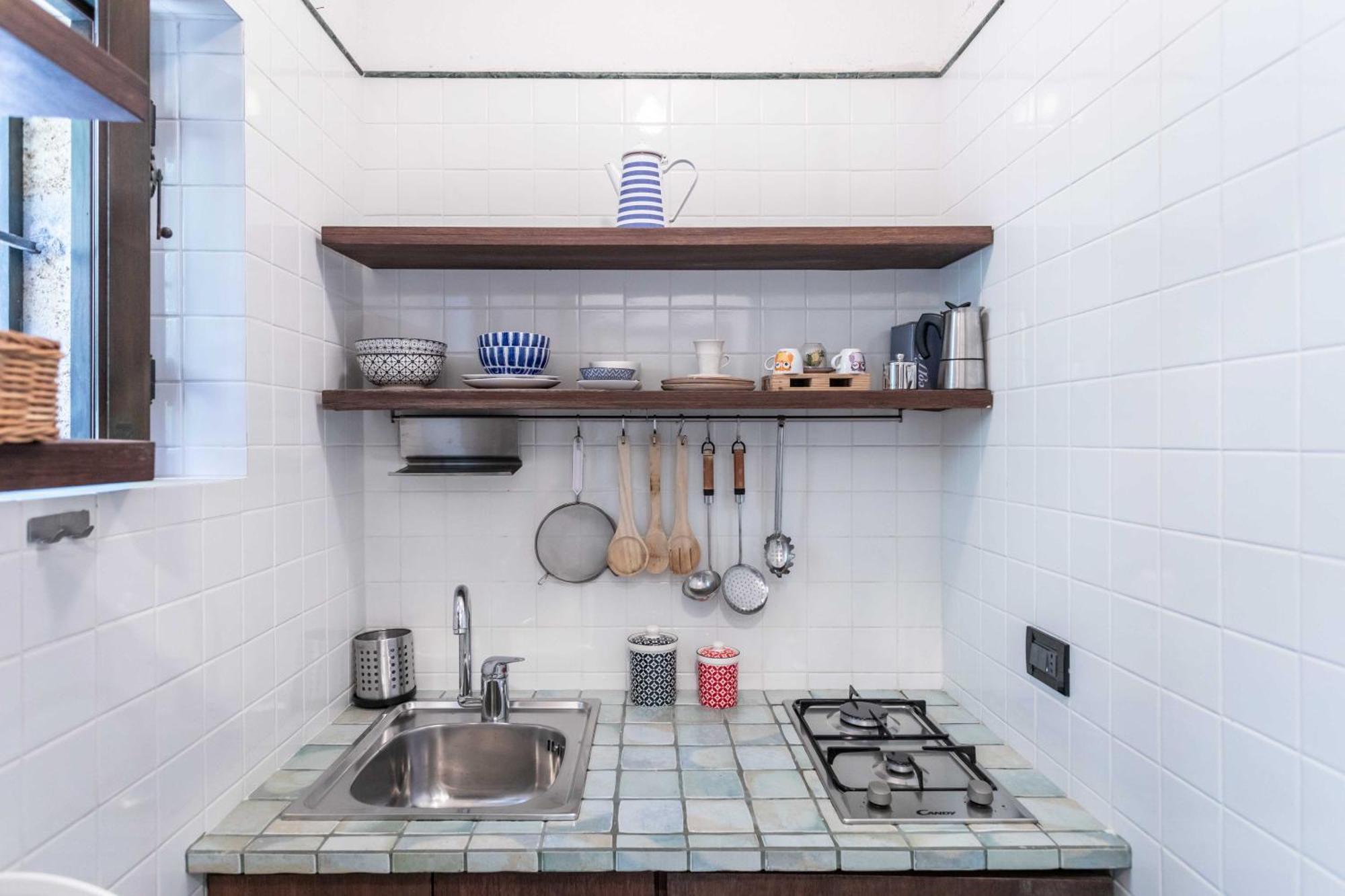 Il Posto Delle Fragole Bed & Breakfast Castro  Room photo