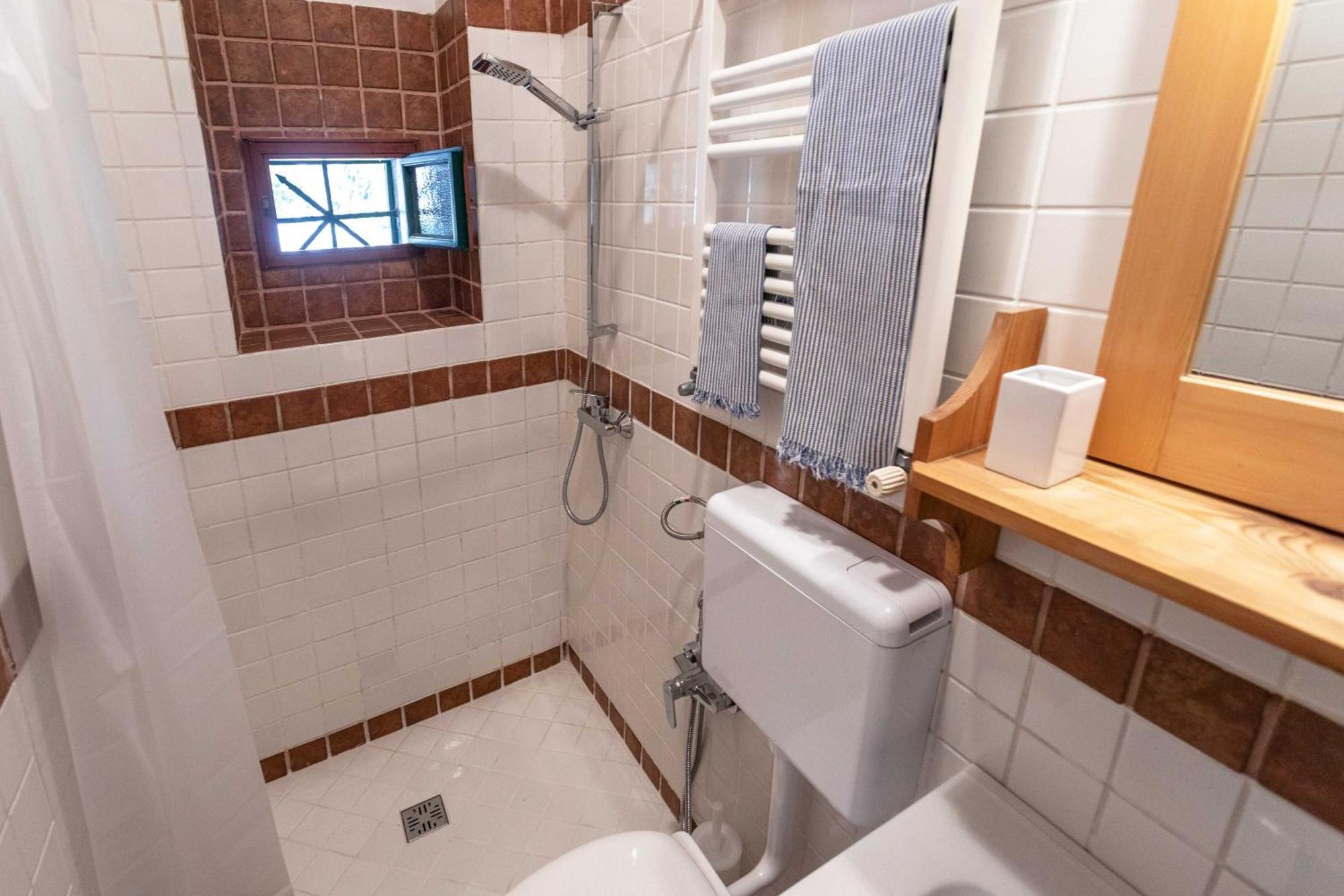Il Posto Delle Fragole Bed & Breakfast Castro  Room photo