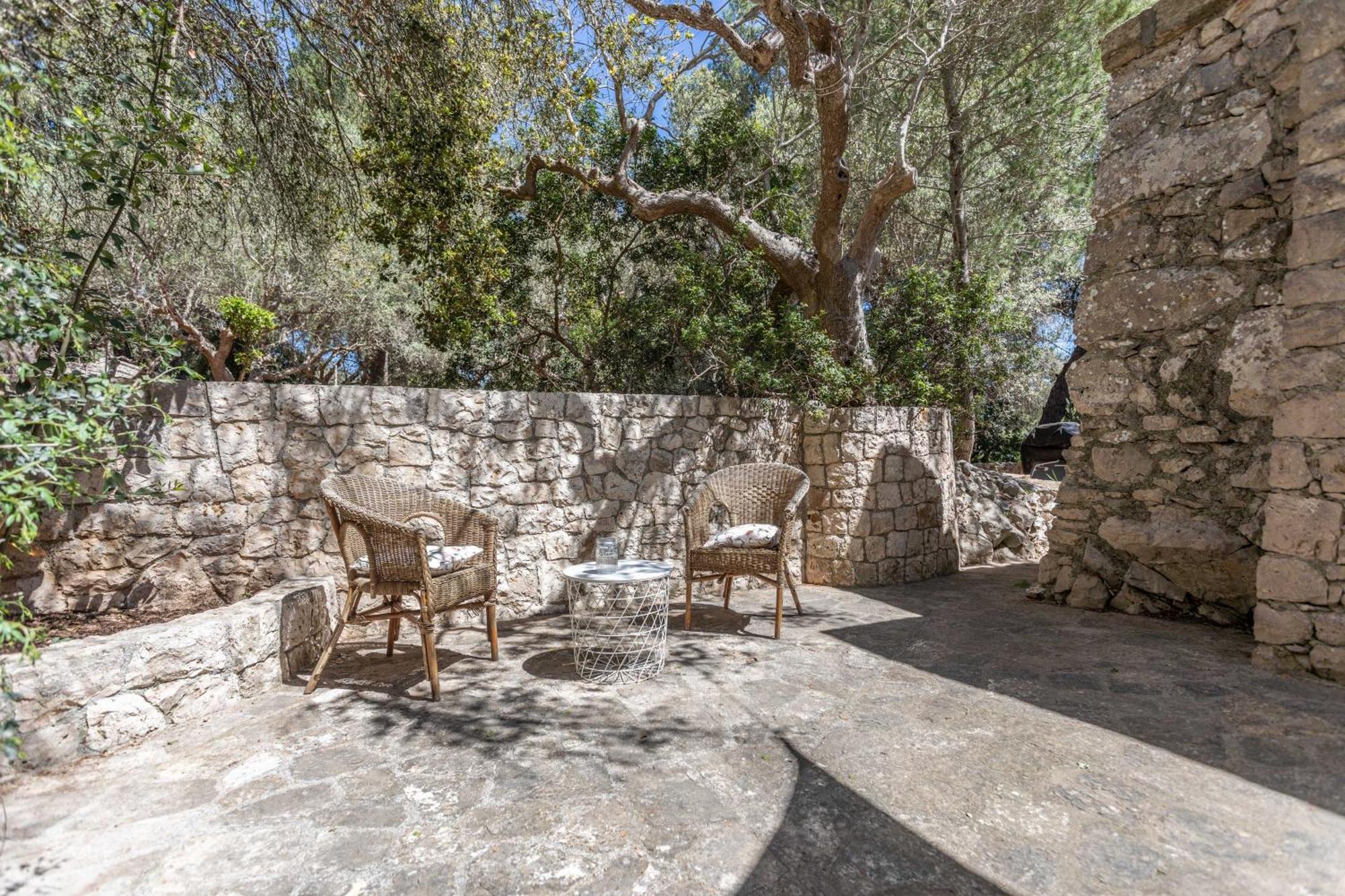 Il Posto Delle Fragole Bed & Breakfast Castro  Room photo