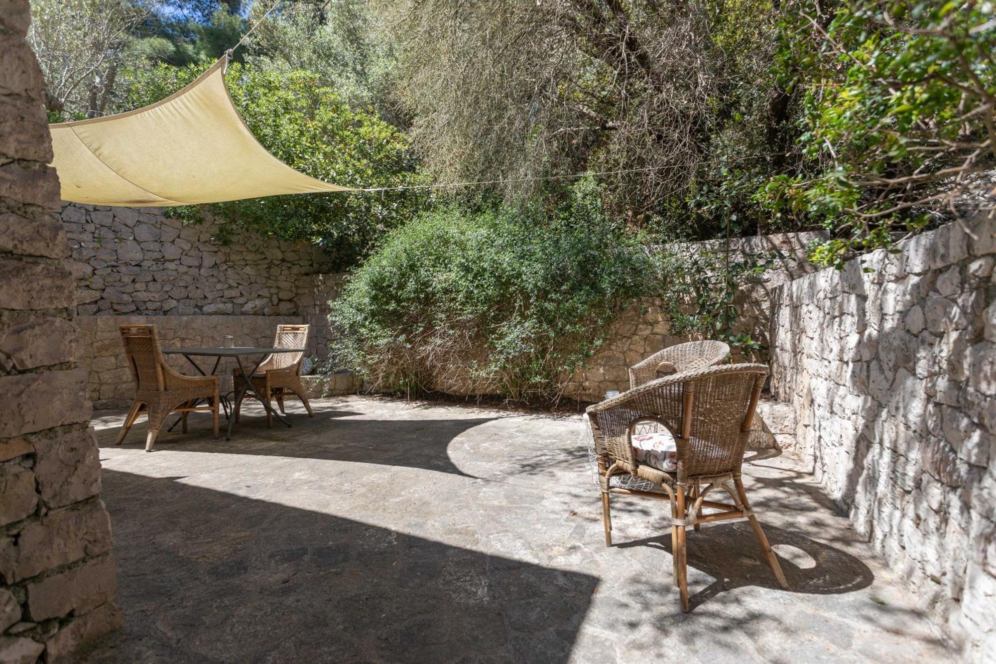 Il Posto Delle Fragole Bed & Breakfast Castro  Room photo
