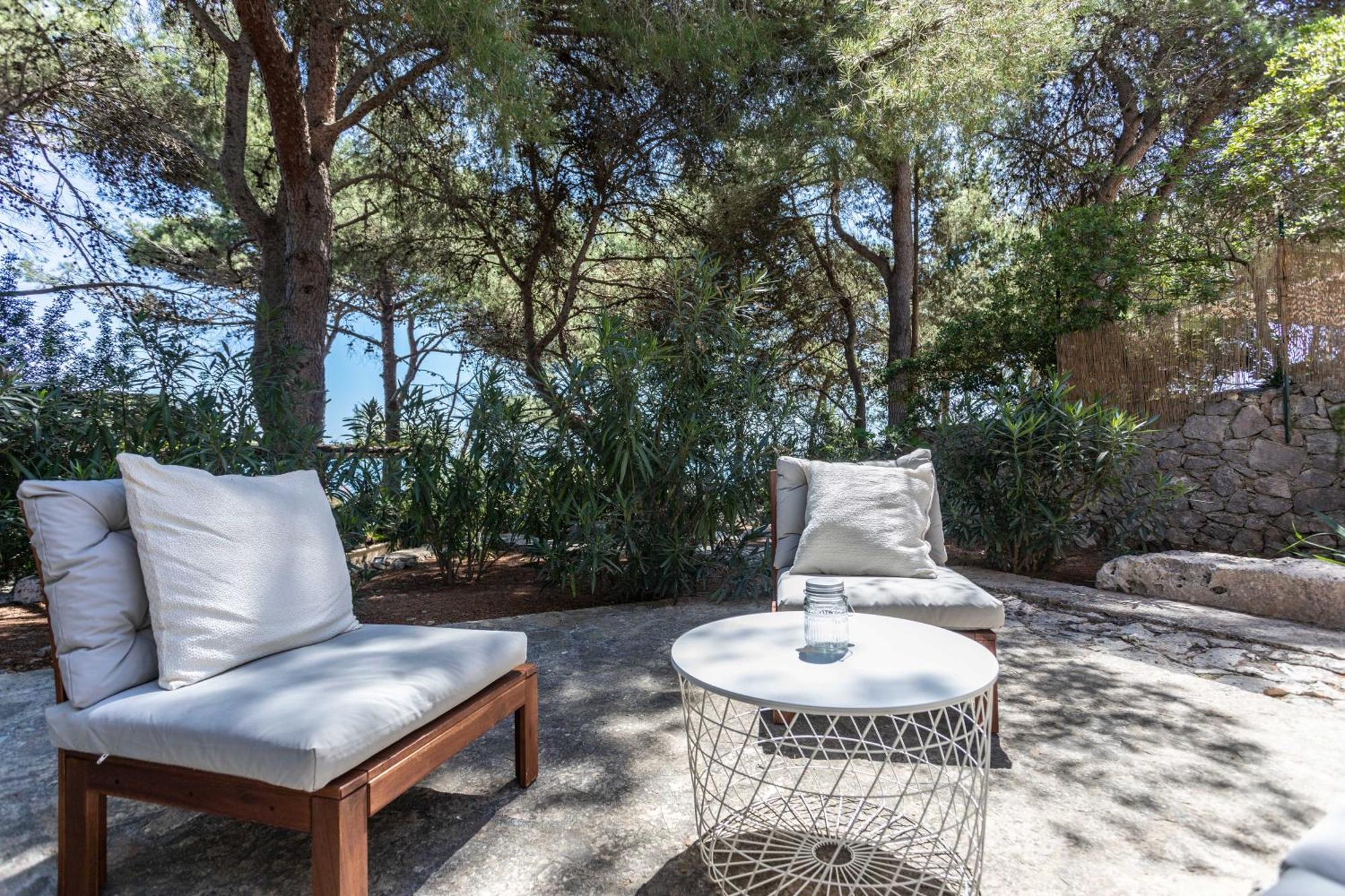 Il Posto Delle Fragole Bed & Breakfast Castro  Room photo