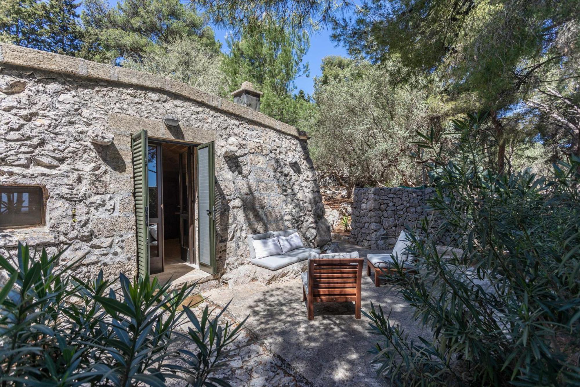Il Posto Delle Fragole Bed & Breakfast Castro  Room photo