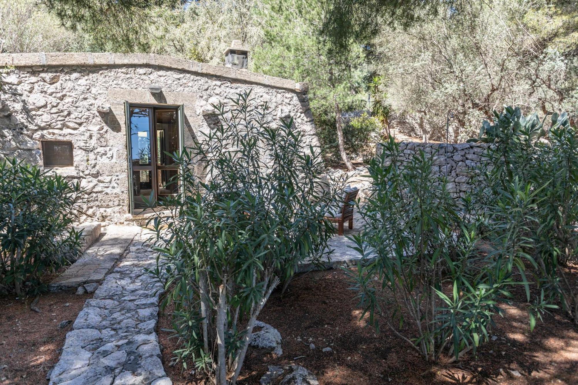 Il Posto Delle Fragole Bed & Breakfast Castro  Room photo